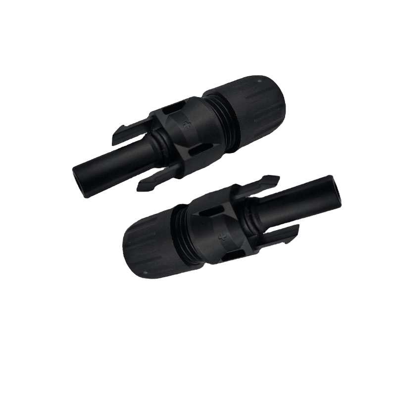 Photovoltaic Connectors MC4